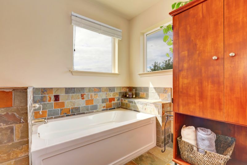 Best Bathtub Refinishing Contractors in Cincinnati, OH