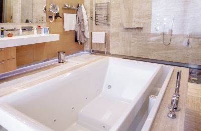 Cost of Bathtub Refinishing in Cincinnati, OH